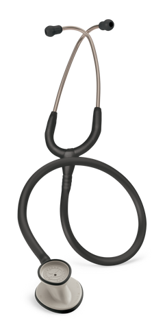3M Littmann Lightweight II S.E. Stethoscope Black